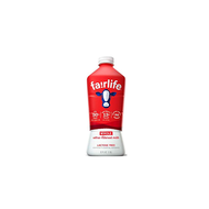 Fairlife Whole Fat Ultra Filtered Milk Lactose Free 52 Fl Oz