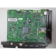 (C023) Samsung UA40D5500 UA40D5500RR Mainboard, Tcon, LVDS, IR, Cable,  Button, Sensor. Used TV Spar