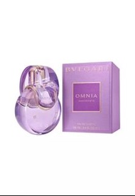 Bvlgari Omnia Amethyste Edt. 100ml