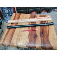 Classic Bicycle Frame Pump