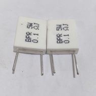 5 watt Number Resistor (0.1R)