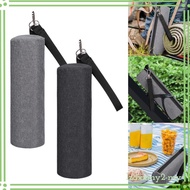 [LzdxxmydfMY] Golf Bag Small Beer Sleeve for Cans for Golf Course Work