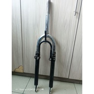 26 inch old suspension fork