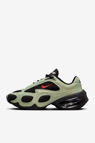 女款 Air Max Muse Black and Oil Green