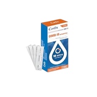 CorDX Tyfast Flu A/B & Covid-19 Test kits 5s