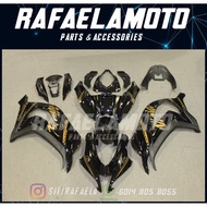 Kawasaki ZX-10R Full Coverset Year 2016-2019 Fairing 43