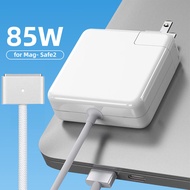 Magsafe 2 + 85W Charger for A1436 A1466 A1465 Mac (Book Air Charger - Fast T-Tip Power Adapter for M