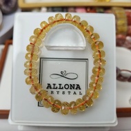 AllonaCrystal (Livestream) Payment RM 200 to RM 1000
