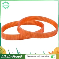 [hIkAi] 2Pieces/Lot 9401-6PJ348 Planer Belt Ribbed Belt Abrasive Machine Belt
