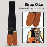 Fender Guitar Strap Adjustable Guitar Strap
