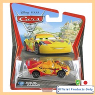 Disney Cars 2 Mini Car / Miguel Camino MIGUEL CAMINO
