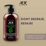 AK Argan Keratin Treatment 500ml