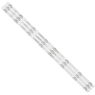 LED Backlight Strip for Thomson 43D290 43HR330M08A2 V5 43UC6306 43UC6406 TCL 43S303 43DP608 D43A810 