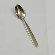 High Quality SUS 316 Stainless Steel Coffee Spoon, Small Coffee Spoon size 12cm KB-999