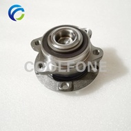Rear Wheel Hub Bearing for Audi A6 C6 2.0 TDI 2.4 2.7 3.0 3.2 Avant 4F0501611B 4F0598611A 4F0598611B