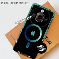 HP ZTE Nubiahp focus Pro 5G - ZTE Nubia Softcase focus Pro 5G - ZTE Nubia focus Pro 5G - Softcase Pr