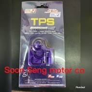 Y15zr TPS sensor uma/pitstop/Rs150r /pcx 150 TPS sensor uma/TPS conversion socket Rs150 to Y15zr/Yam