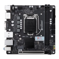 Motherboard South China Gold Medal H61/H81/B85/H97/B250ddr3 Computer Motherboard Corey 1150/1155 Pin