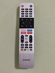 Skyworth 創維原裝電視搖控