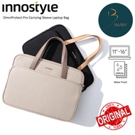 InnoStyle OmniProtect Pro Carrying Sleeve Laptop Case 14" I 16"