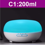 Biofinest C1 Ultrasonic Aroma Diffuser/ Air Humidifier/ Purifier/(200ml)
