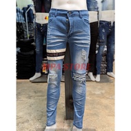 [ADS BIGBANG JEANS] SKINNY JEANS MURAH / SKINNY MURAH / SKINNY RIPPED MURAH / SKINNY STRETCH