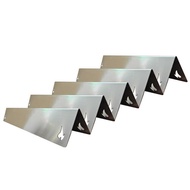 7636 Weber Weber Spirit2 Barbecue Replacement Parts Oven Grill Stainless Steel Fire Flameguard