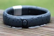 全新升級版!! ※台北快貨※美國原裝 NIKE+ FuelBand 智慧體感手環** 全黑M/L號