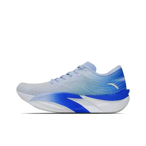 Anta C202 6.0 Low top Carbon Plate Training Sprint Physical Fitness Test & Exam Racing Running Shoes