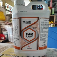 Amino Fulvat With Trace Elements 5L