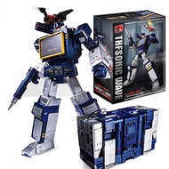 THF TRANSFORMERS-THF -01J SONIC WAVE