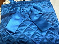 ＜二手＞Naraya泰國曼谷包寶藍色拖特包手提包／滿千加購價270