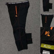Hiking Trekking Pants North land (34-36)