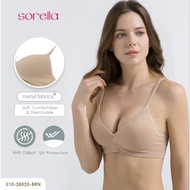 Sorella seamless Bra without wire size 32/34/36/38/40 cup B. C C C C