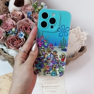 TY111 For OPPO Phone case A6 Pro A6X A6T A6V A6K A5X A5 5G A3 A3X A5 A18 A38 4G A98 A97 A96 A80 A79 