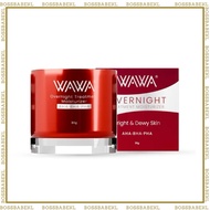 【💯ORIGINAL.HQ】 WAWA MOISTURIZER | WAWA SKINCARE | MOISTURIZER WAWA | WAWA COSMETICS