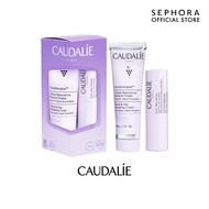 CAUDALIE Vinotherapist Lip And Hand Duo