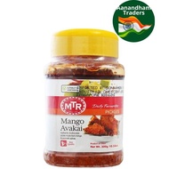 MTR Mango Avakai Pickle 300g