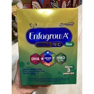 Lowest Price‼️ Enfagrow A+ Nurapro Four 3+ 350g OR 1.2Kg