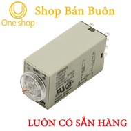 Timer Timer Relay Omron H3Y-2 8P 220V