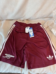 Adidas Arsenal AFC 3 Shorts