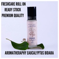 Freshcare Roll On Aroma White Wood Eucypliptus 10ml Demam Selsema Asthma Sinus