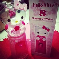 Hello Kitty 可愛飲水機