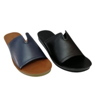 CASPIA CW69 LADIES FLAT SANDAL /SELIPAR WANITA TAPAK RATA