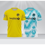 Jersey Hakata Glimt home away 2026 UCL Hakata/Glimt Jersey Bora