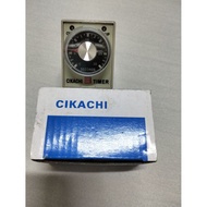 CIKACHI AH3-1 30S IC TIMER