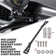 Motorcycle For BMW R1200GS R1250GS R 1200 1250 GS Fog Lights Auxiliary Bracket Light Mounts Spotligh