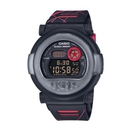CASIO G-SHOCK DW-001 G-001 series G-B001 G-B001MVA G-B001MVA-1 雙錶圈 GSHOCK GB001MVA
