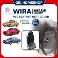 PVC SEAT COVER WIRA/SAGA-OLD/ISWARA