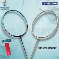 VICTOR THRUSTER K HMR PRO/TK-HMR PRO ORIGINAL Badminton Racket
